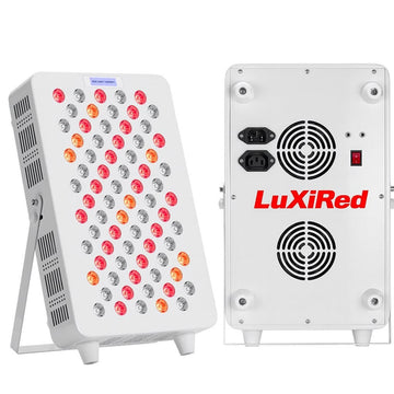 Aura™  – Targeted Red Light Panel