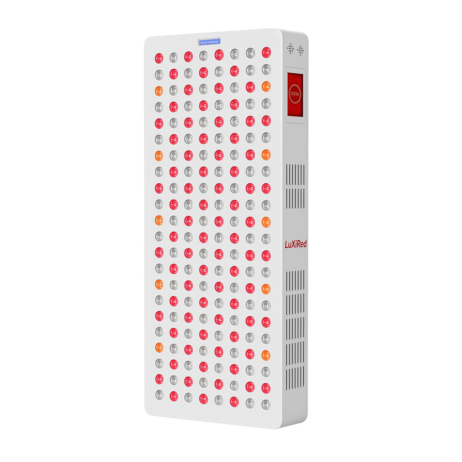 Solis™  – Mid-Large Red Light Therapy Panel