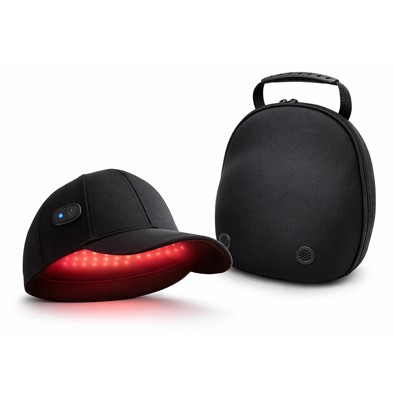 Crown™ Advanced Red Light Cap