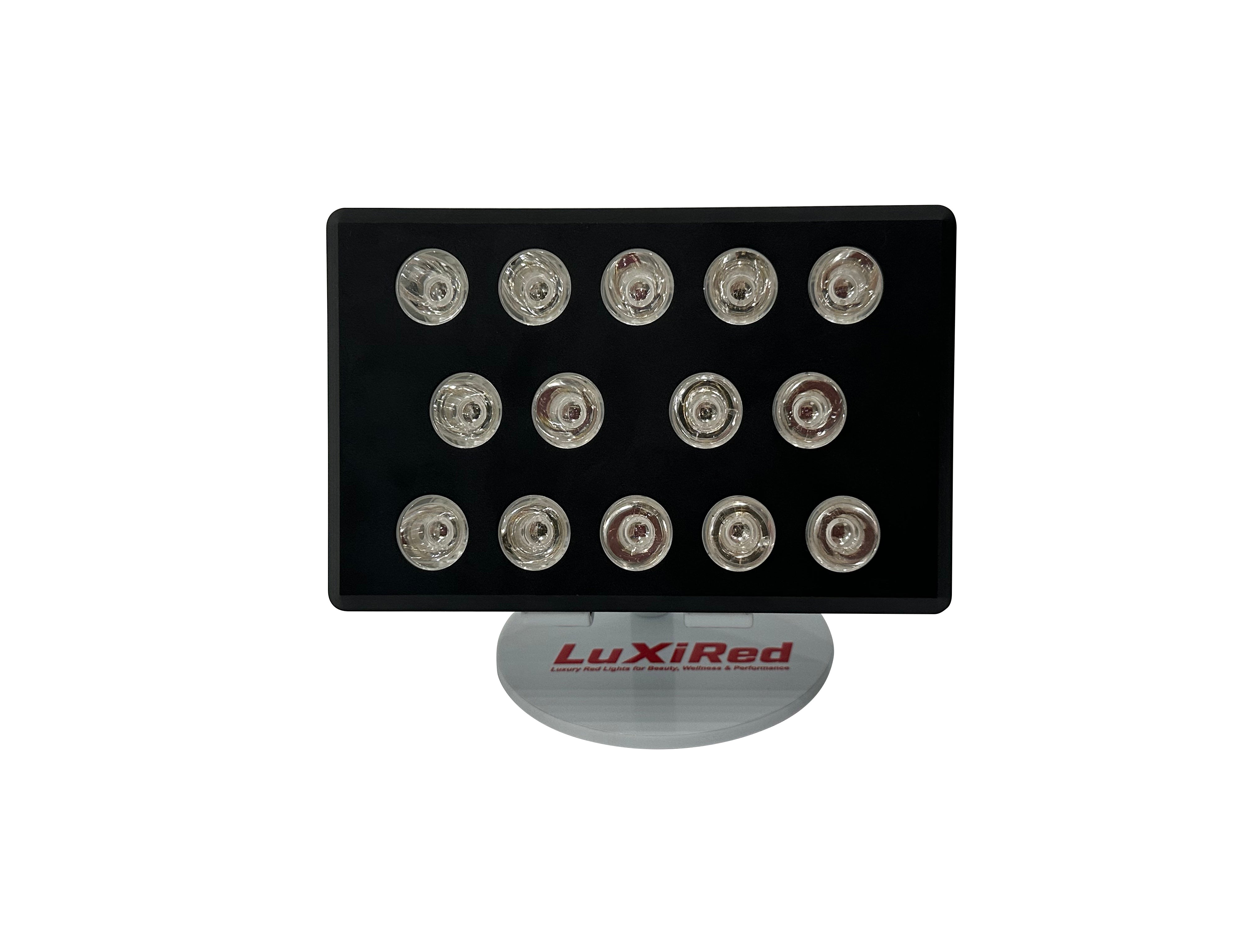 FLUX™  Mini Handheld Red Light Device