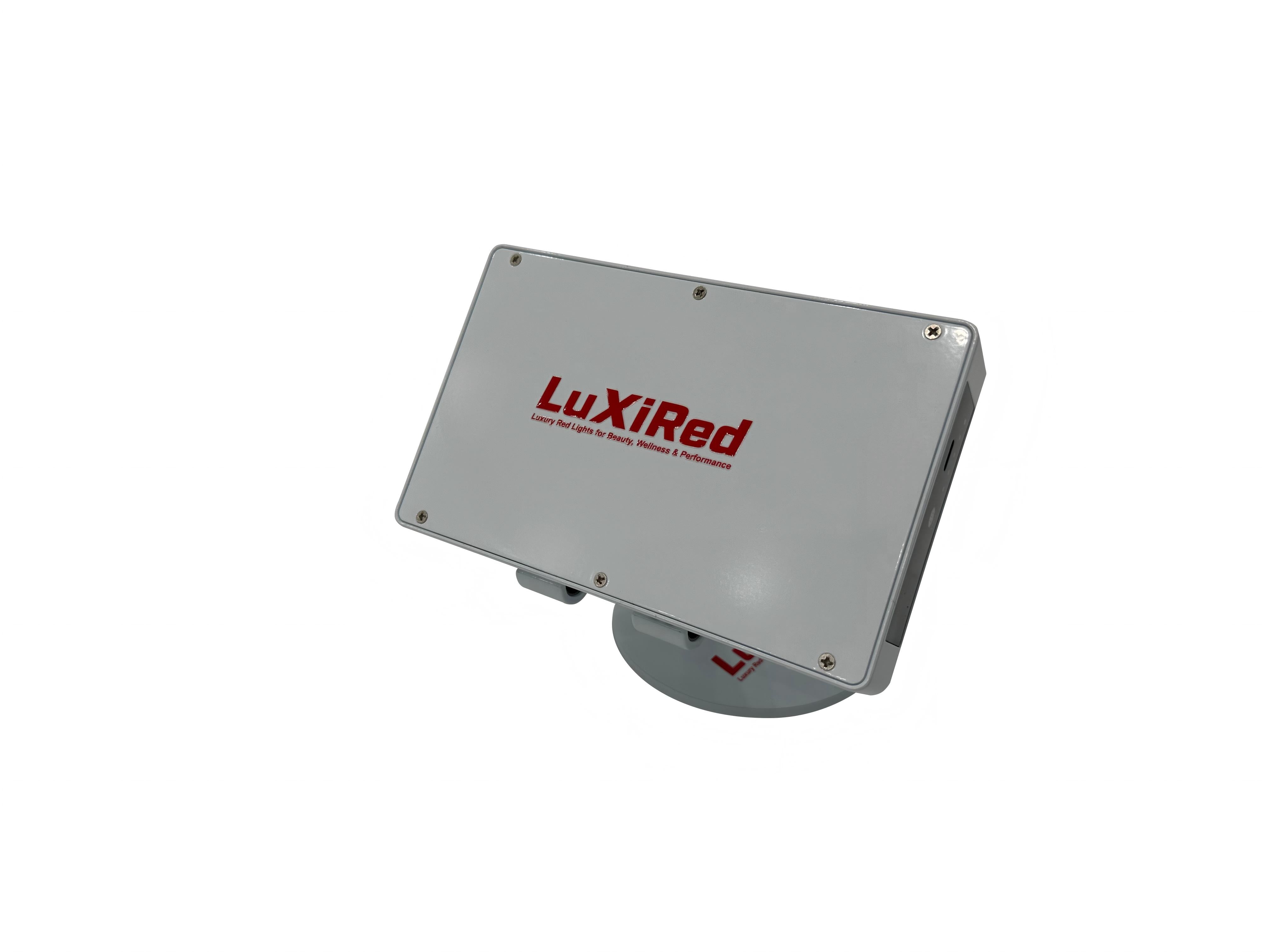 FLUX™  Mini Handheld Red Light Device