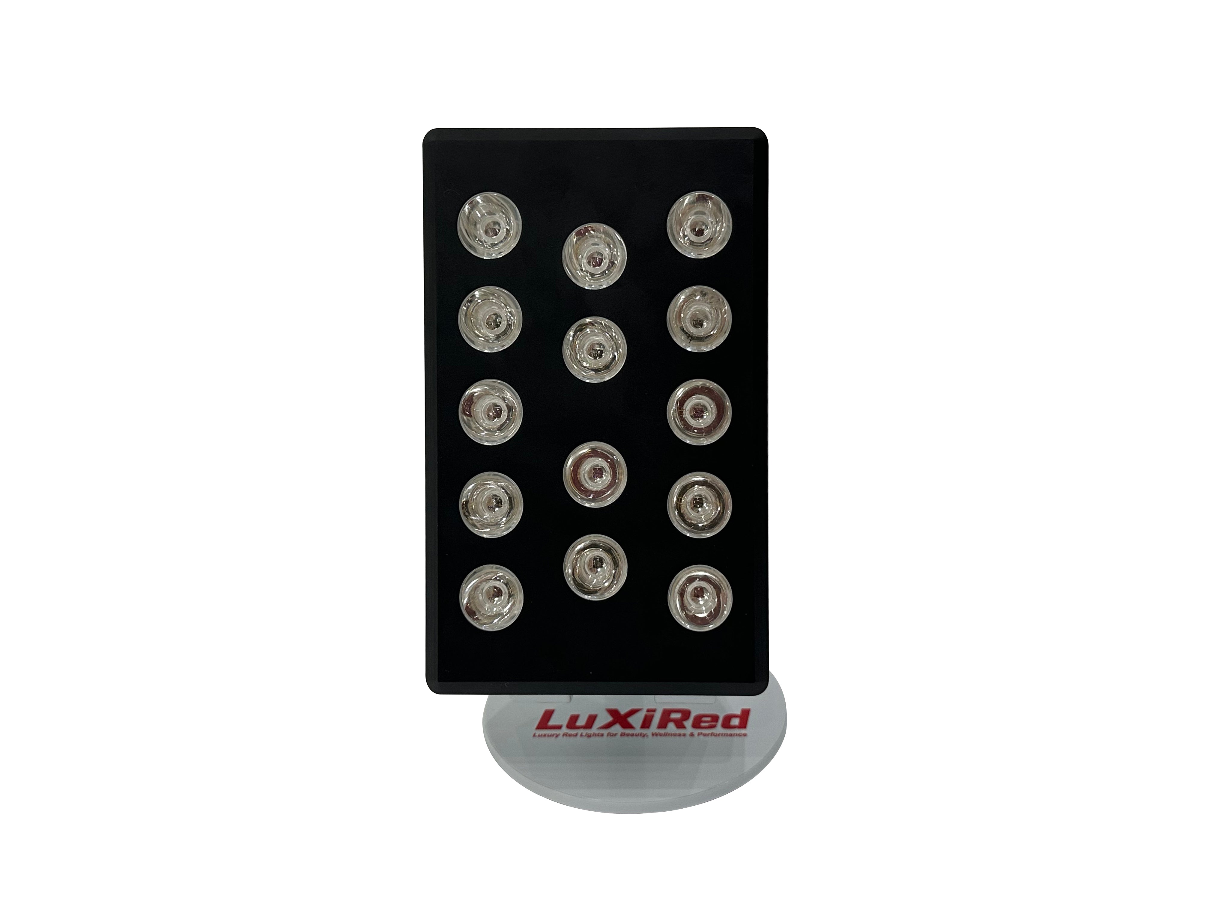 FLUX™  Mini Handheld Red Light Device