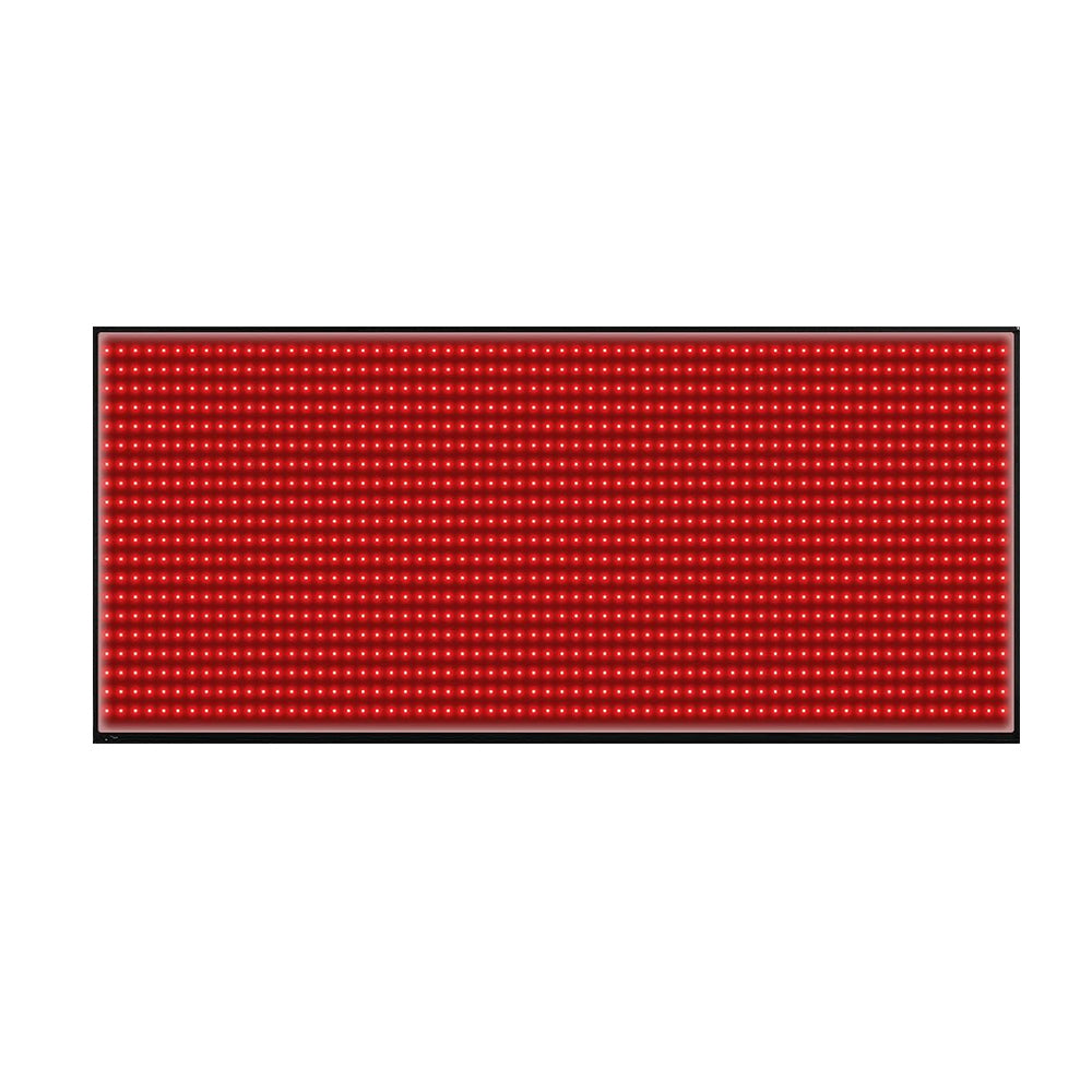 SOMA™ Recovery Red Light Mat