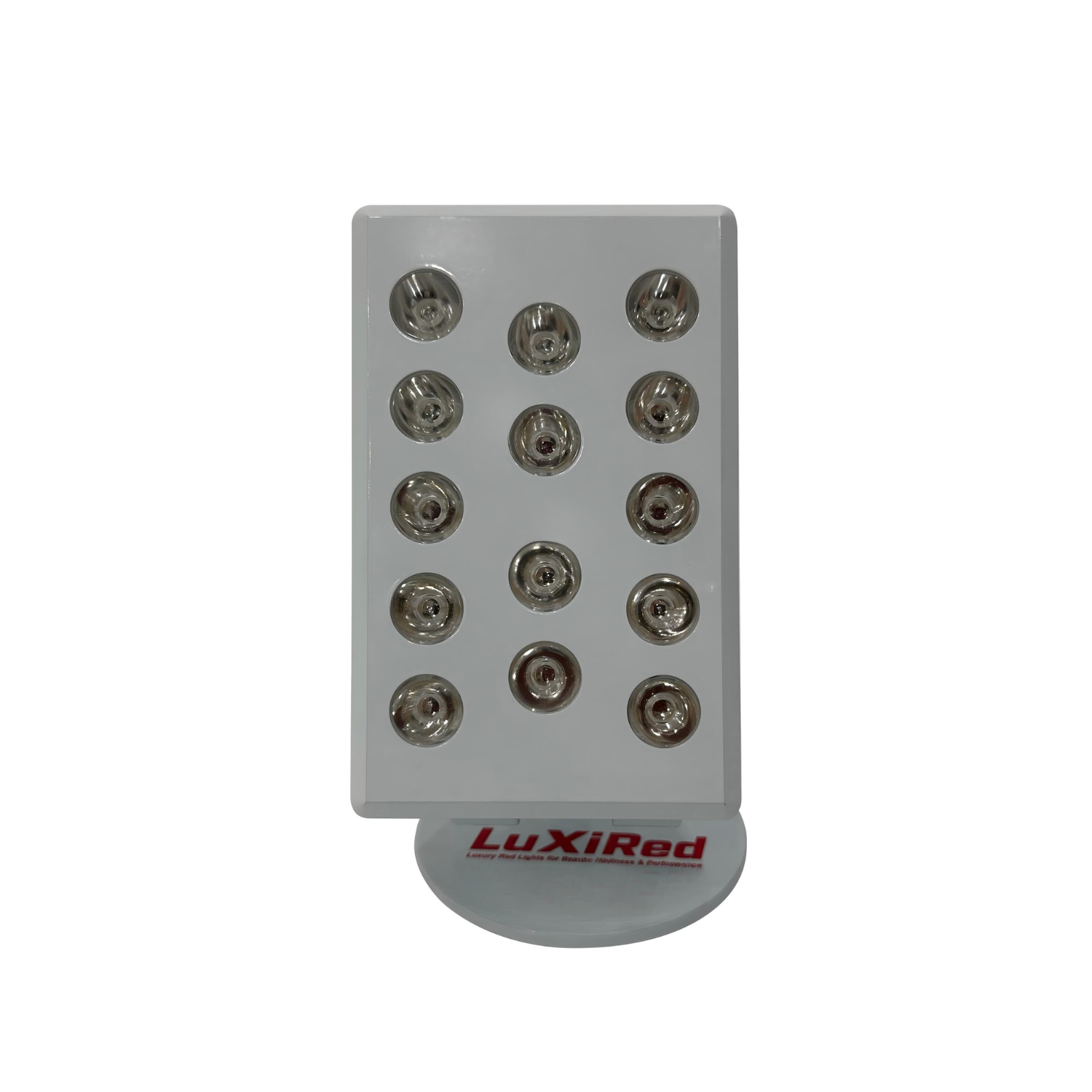 FLUX™  Mini Handheld Red Light Device