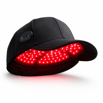 Crown™ Advanced Red Light Cap